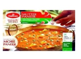 Mutter Paneer 283g